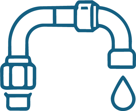 Hydraulic Hose & Fittings   Icon